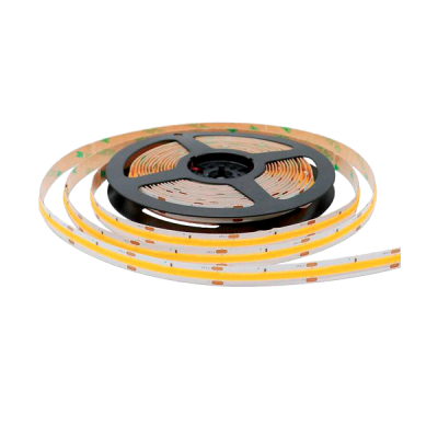 LED ΤΑΙΝΙΑ COB 24VDC 10W IP20 6500K