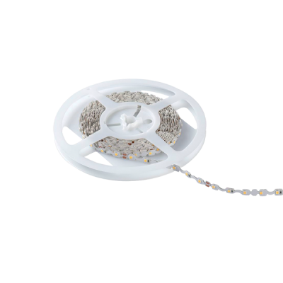 S-LED ΤΑΙΝΙΑ 3528 24VDC 12W 60PCS/M IP20 3000K