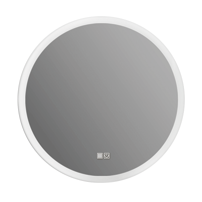 EL-R1 LED ΚΑΘΡΕΠΤΗΣ 24W ΝΤΙΜΑΡΙΖΟΜΕΝΟ, IP44