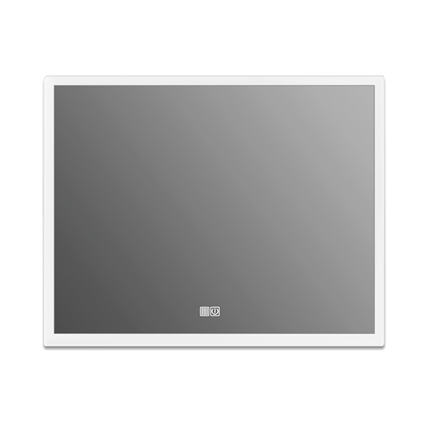 99MIRROR36S1 EL-S1 LED ΚΑΘΡΕΠΤΗΣ 36W ΝΤΙΜΑΡ., IP44 - Image 1