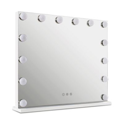 EL-S4 LED ΚΑΘΡΕΠΤΗΣ 30W ΝΤΙΜΑΡΙΖΟΜΕΝΟΣ, IP20