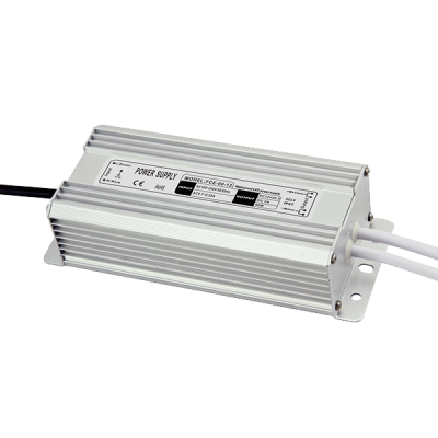 ELMARK LED DRIVER SETDC 60W 230VAC/ 24VDC IP67