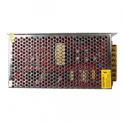SEDC100 ΤΡΟΦΟΔΟΤΙΚΟ 100W 230VAC/12VDC