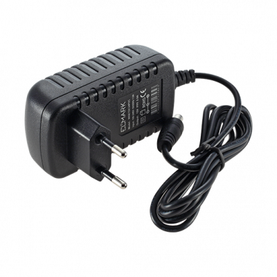 SETDC12 ΑΝΤΑΠΤΟΡΑΣ 12W 230VAC/12VDC