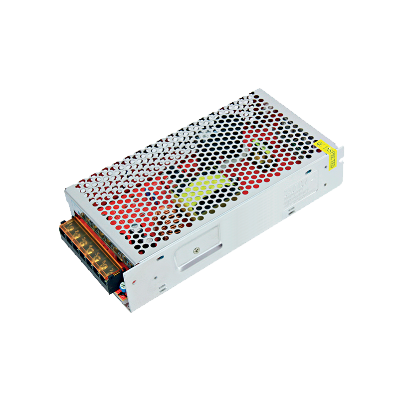99SETDC15024IP20D SETDC15024 ΤΡΟΦΟΔΟΤΙΚΟ ΝΤΙΜΑΡΙΖΟΜΕΝΟ 150W 230VAC/24VDC - Image 1