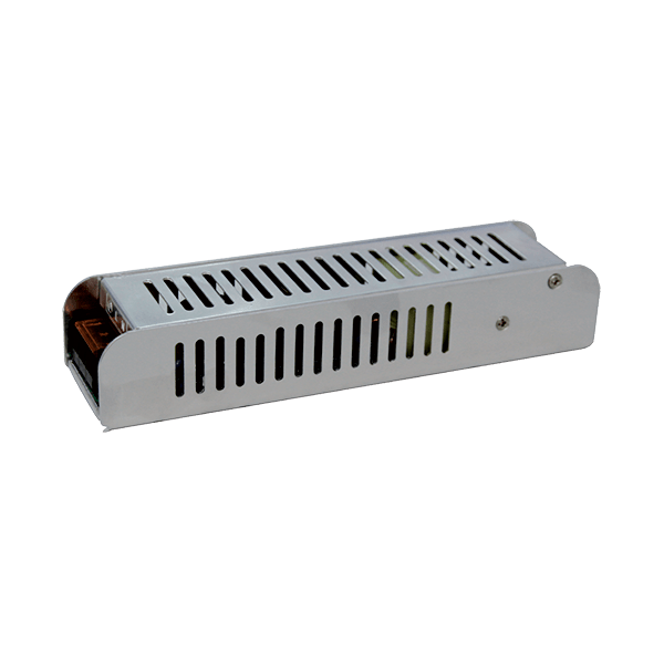 99SETDC15048IP20 LED ΤΡΟΦΟΔΟΤΙΚΟ SETDC 150W 230VAC/ 48VDC IP20 - Image 1
