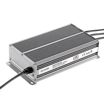 SETDC150I ΤΡΟΦΟΔΟΤΙΚΟ 150W 230VAC/12VDC