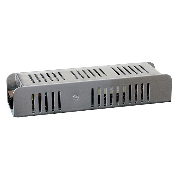 99SETDC20048IP20 LED ΤΡΟΦΟΔΟΤΙΚΟ SETDC 200W 230VAC/ 48VDC IP20 - Image 1