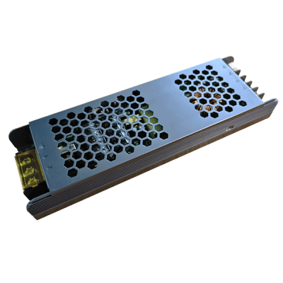 ELMARK LED DIMMABLE DRIVER SETDC 200W 12VDC IP20