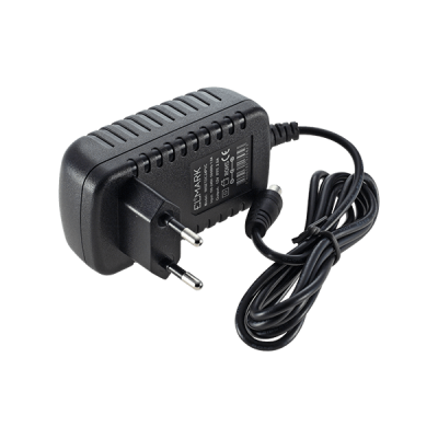 SETDC24 ΑΝΤΑΠΤΟΡΑΣ 24W 230VAC/12VDC