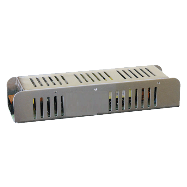 99SETDC250IP20S ELMARK LED DRIVER SETDC 250W 230VAC/ 12VDC IP20 - Image 1