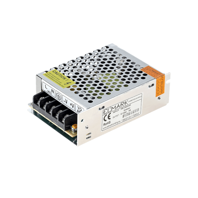 SETDC60 ΤΡΟΦΟΔΟΤΙΚΟ 60W 230VAC/12VDC