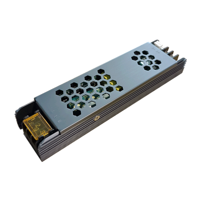 ELMARK LED DIMMABLE DRIVER SETDC 60W 12VDC IP20