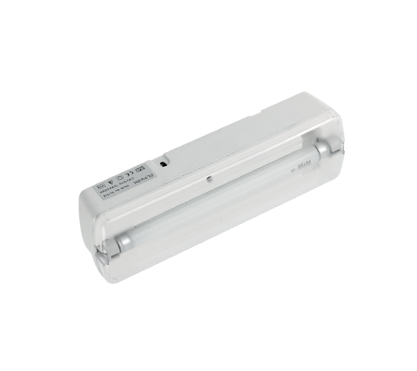 99XL201C8 ΦΩΤΙΣΤΙΚΟ ΑΣΦΑΛΕΙΑΣ XL201C 8W EXIT Ni-Ca - Image 1