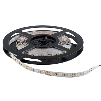 STELLAR LED ΤΑΙΝΙΑ SMD3528 4.8W 60PCS/M IP20 6000-6500K