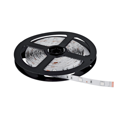 STELLAR LED ΤΑΙΝΙΑ SMD5050 7,2W 30PCS/M IP65 RGB