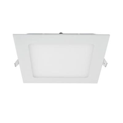 STELLAR LED ΠΑΝΕΛ ΤΕΤΡΑΓΩΝΟ ΧΩΝΕΥΤΟ 18W 4000K