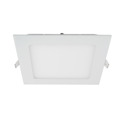STELLAR LED ΠΑΝΕΛ ΤΕΤΡΑΓΩΝΟ ΧΩΝΕΥΤΟ 18W 6500K