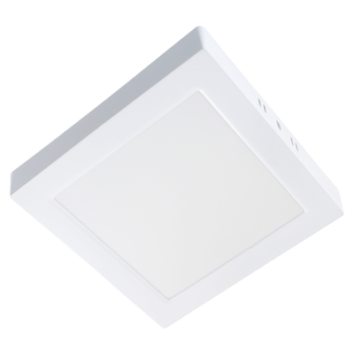 STELLAR LED ΠΑΝΕΛ ΤΕΤΡΑΓΩΝΟ ΕΞΩΤΕΡΙΚΟ 12W 4000K