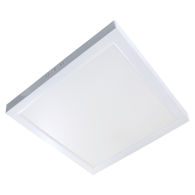 STELLAR LED ΠΑΝΕΛ ΤΕΤΡΑΓΩΝΟ ΕΞΩΤΕΡΙΚΟ 24W 2700K