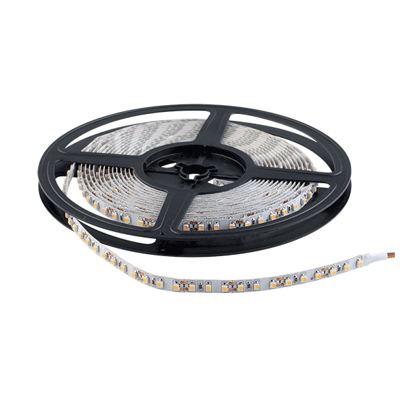 99XLED892WIP20 STELLAR LED ΤΑΙΝΙΑ 2835 18W/M 24V 240PCS/M 4000K IP20 - Image 1