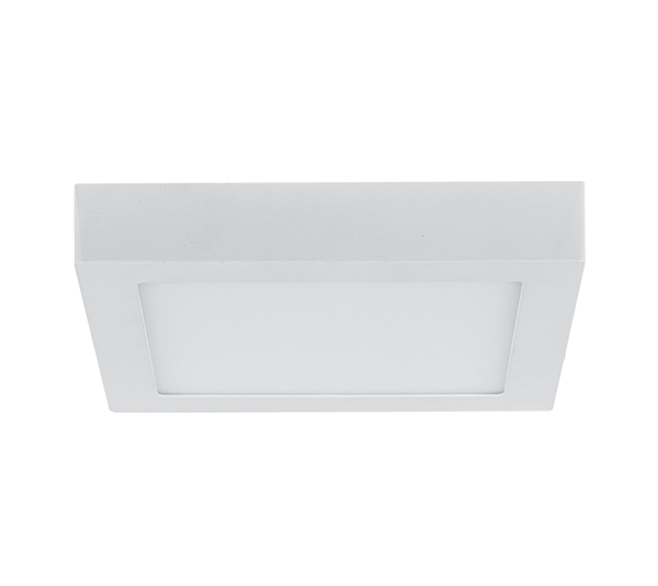 99XLED969 STELLAR LED ΠΑΝΕΛ ΤΕΤΡΑΓΩΝΟ ΕΞΩΤΕΡΙΚΟ 18W 4000K - Image 1