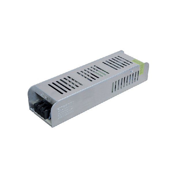 99XSETDC15024IP20 STELLAR SETDC15024 ΤΡΟΦΟΔΟΤΙΚΟ 150W 230VAC/24VDC - Image 1