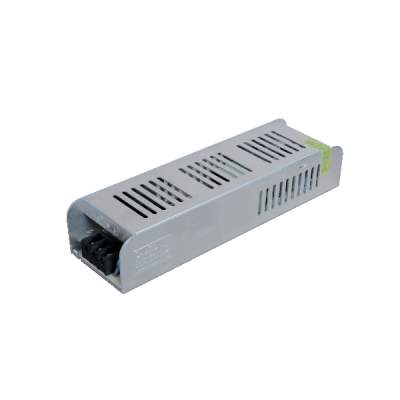 STELLAR LED ΤΡΟΦΟΔΟΤΙΚΟ SETDC 250W 230VAC/ 24VDC IP20 SLIM