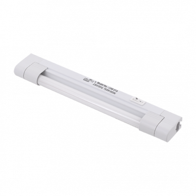 ΦΩΤΙΣΤΙΚΟ ΠΑΓΚΟΥ CAB-01A T5/8W
