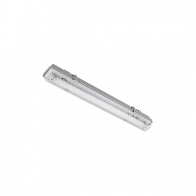 ΣΤΕΓΑΝΟ ΦΩΤΙΣΤΙΚΟ ΦΘΟΡΙΟΥ BELLA T5 1X14W IP65