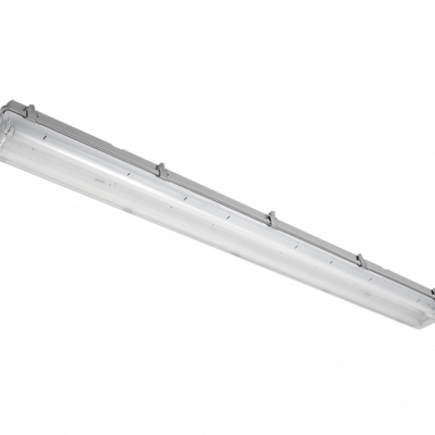 ΣΤΕΓΑΝΟ ΦΩΤΙΣΤΙΚΟ ΦΘΟΡΙΟΥ BELLA T5 1X54W IP65
