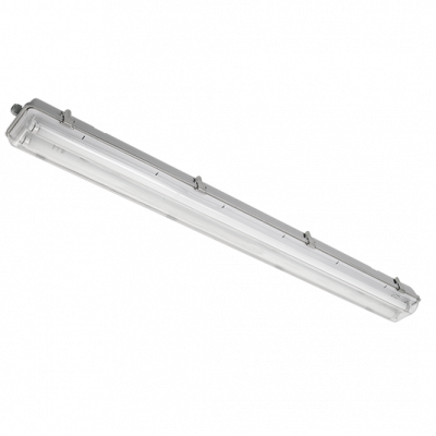 ΣΤΕΓΑΝΟ ΦΩΤΙΣΤΙΚΟ ΦΘΟΡΙΟΥ BELLA T5 2X35W IP65