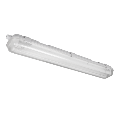 ΦΩΤΙΣΤΙΚΟ BELLA LED 2X10W(600MM) 4000-4300K IP65