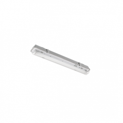 BELLA ΦΩΤΙΣΤΙΚΟ LED 1X9W (600mm) 6200K-6500K IP65