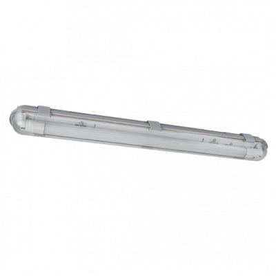 BELLA ΦΩΤΙΣΤΙΚΟ LED 1X18W (1200mm) 4000K-4300K IP65