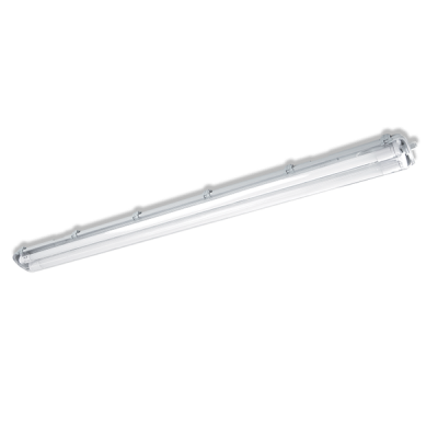 BELLA ΦΩΤΙΣΤΙΚΟ LED 2X9W (600mm) 4000K-4300K IP65