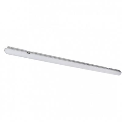 BELLA ΦΩΤΙΣΤΙΚΟ ΜΕ ΤΑΙΝΙΑ LED 55W 4000K-4300K IP65 1476mm