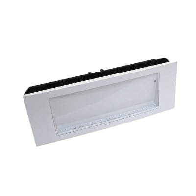 EL1150 LED ΦΩΤΙΣΤΙΚΟ ΑΣΦΑΛΕΙΑΣ EXIT 100LM 3.7V 2200MAH