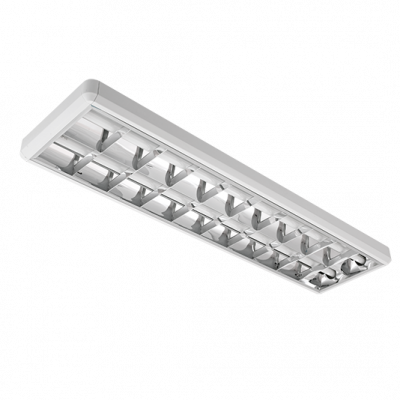 ΦΩΤΙΣΤΙΚΟ LENA-V LED 2X18W(1200ММ) 6200Κ ΕΞΩΤΕΡΙΚΟ 1200/300 ΤΥΠΟΥ V