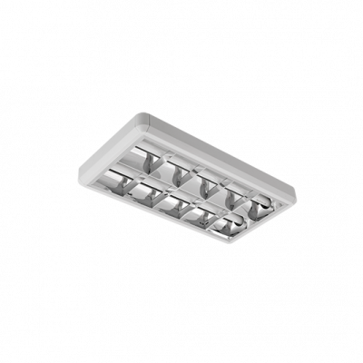 ΦΩΤΙΣΤΙΚΟ LENA-V LED 2X9W(600mm) 6200Κ ΕΞΩΤΕΡΙΚΟ 300/600 ΤΥΠΟΥ V