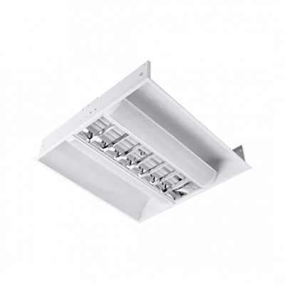ΦΩΤΙΣΤΙΚΟ ΦΘΟΡΙΟΥ POLA 2X55W ΧΩΝΕΥΤΟ