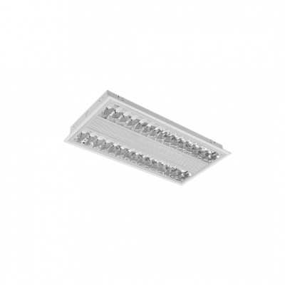 VIKI ΦΩΤΙΣΤΙΚΟ ΜΕ ΛΑΜΠΤΗΡΑ LED T5 2X10W ΕΞΩΤΕΡΙΚΟ 4000K