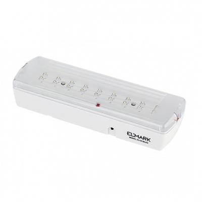 LED ΦΩΤΙΣΤΙΚΟ ΑΣΦΑΛΕΙΑΣ XL101BLED EXIT 6200-6500K