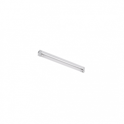 RAINBOW ΣΚΑΦΑΚΙ 1X8W Т5 ΜΠΛΕ