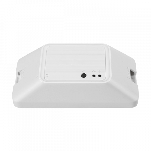 RFR3-195008 WI-FI SMART ΔΙΑΚΟΠΤΗΣ ΜΕ ΛΕΙΤΟΥΡΓΙΑ DIY & RF ΧΕΙΡΙΣΤΗΡΙΟ