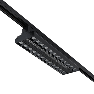 DFLD ΣΠΟΤ ΡΑΓΑΣ 2-ΓΡΑΜΜΩΝ 2X30W 30° 4000K