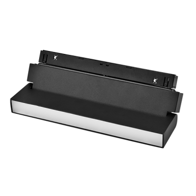 ΜΑΓΝΗΤΙΚΟΣ ΠΡΟΒΟΛΕΑΣ LED M20 FFL 48V 12W 3000K