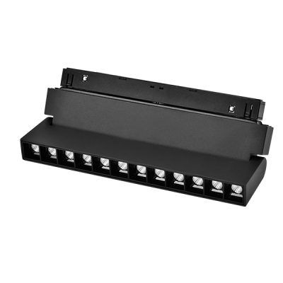 ΜΑΓΝΗΤΙΚΟΣ ΠΡΟΒΟΛΕΑΣ LED M20 FGL 48V 12W 4000K