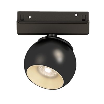 ΜΑΓΝΗΤΙΚΟ ΦΩΤΙΣΤΙΚΟ LED M21 TLB 48V 12W 3000K