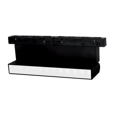 ΜΑΓΝΗΤΙΚΟΣ ΠΡΟΒΟΛΕΑΣ LED MFFL MINI 48V 18W 4000К